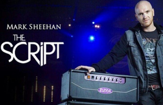 Preminuo muzičar Mark Šihan iz grupe The Script