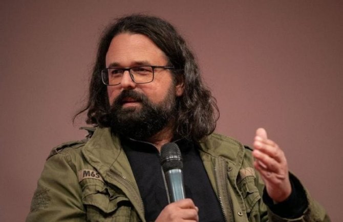 Nikolaidis: U regiji se dešava nova raspodjela moći, situacija složena i opasna