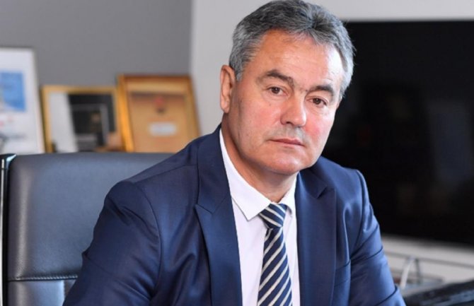 Lekić od Petrošenka za RUP kupovao i drobilicu za ugalj?