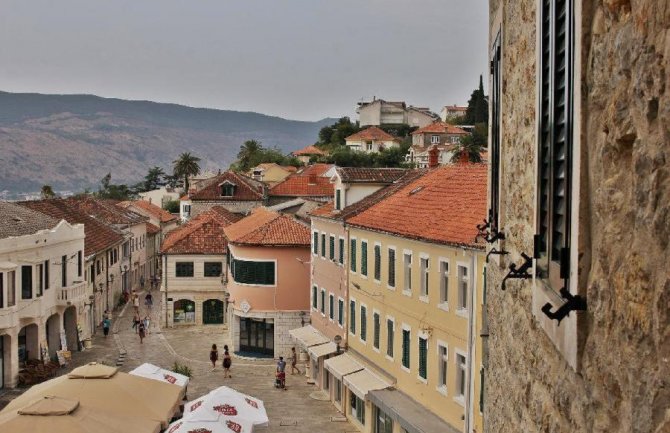 Herceg Novi dobio titulu Evropskog grada sporta za 2024.