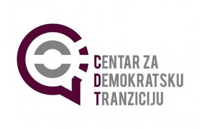 CDT: Napad na Erakovića mora biti najozbiljnije tretiran od strane nadležnih