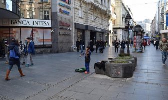 U Srbiji živi 20.238 Crnogoraca