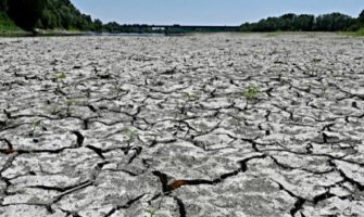 Da li je kasno za čovječanstvo: Granica porasta temperature od 1,5 stepeni Celzijusa biće pređena prvi put u narednih 12 mjeseci