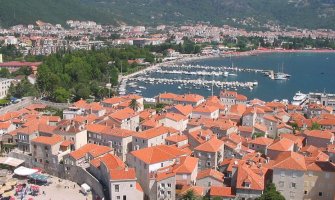 Budva nije Evropska prijestonica kulture: Titula pripala Skoplju