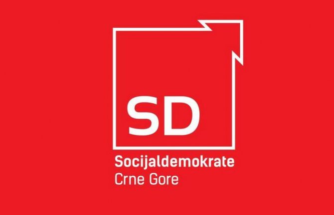SD: Nemamo vremena za eksperimente, potrebna jasna i stabilna, vrijednosna većina
