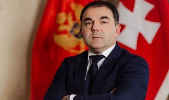 Đurašković: Crna Gora spremna za nove istorijske iskorake utemeljene na postulatima mira, tolerancije i jednakosti