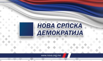 NSD odgovorio DPS Nikšić: Još mnogo godina će se obilježavati pobjeda na Grahovcu koliko god to vama smetalo