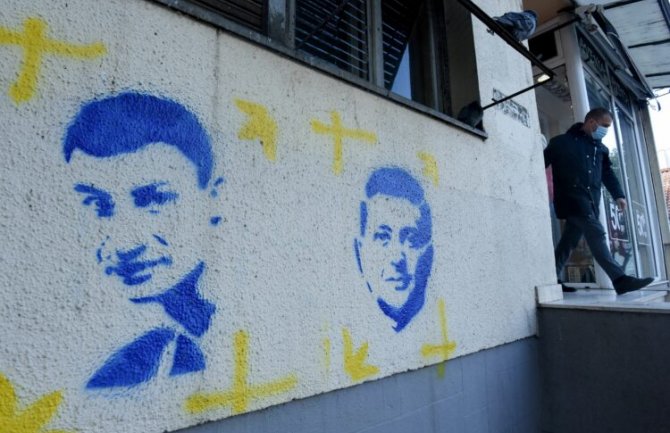 Zelenski optužio Klička: Zbog nemara lokalnih vlasti ljudi poginuli u raketnom napadu