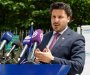 Abazović: Država je višemilionski oštećena, Boškovića zastupa advokat koji je takođe dobio stan od države