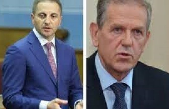 Šegrt i Šehović negirali krivicu