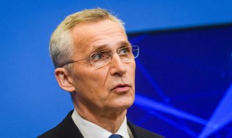 Stoltenberg: Potreban razgovor o garancijama Kijevu