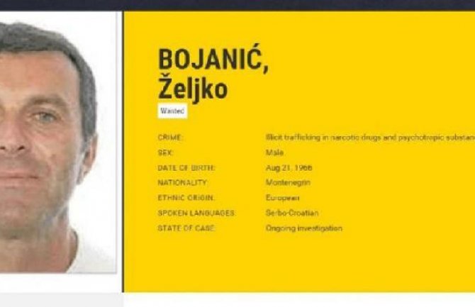 Bojanić: Nijesam ubio Mijanovića, optužnicu pripremili mediji iz Srbije