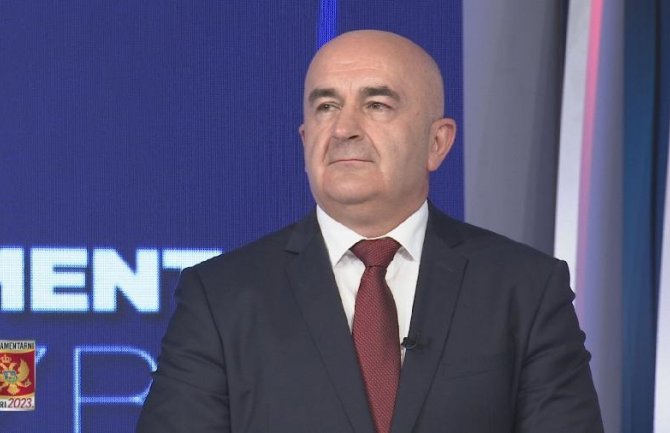 SNP: Učešće u Vladi ne uslovljavamo podrškom najmanje 49 poslanika