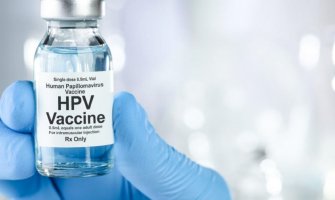 Od danas kampanja vakcinacije protiv HPV