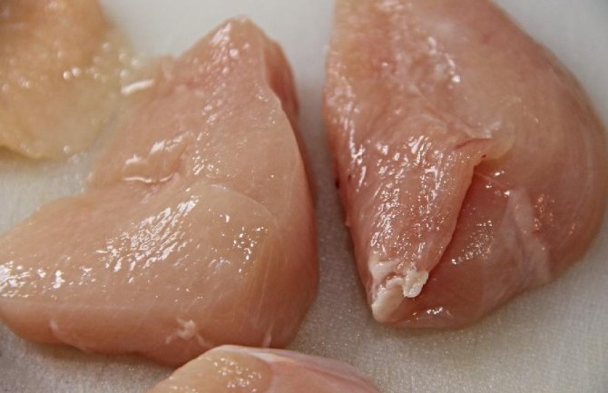 U SAD odobrena prodaja piletine iz laboratorije 