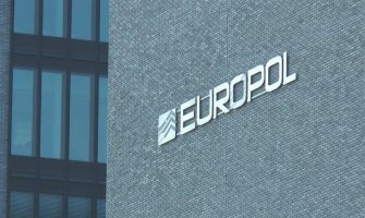 Europol upozorava na porast organizovanog kriminala