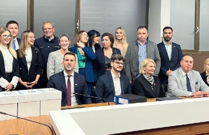 Evropa sad: Očekujemo odgovoran odnos potencijalnih partnera
