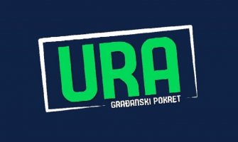 URA: Obijeni depo Višeg suda potvrda da pipci kriminalne hobotnice dosežu duboko unutar sudstva