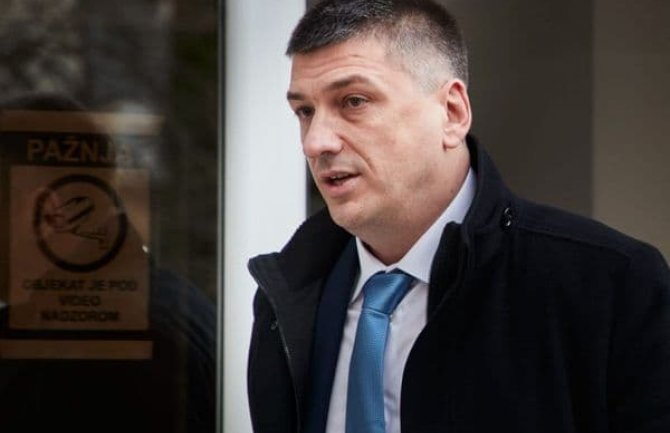 Novović: Opterećenost i manjak prostora veliki problem SDT-a, Šuković traži da se popuni manjak kadra u SPO