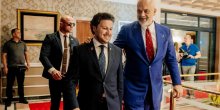 Abazović: Region da se fokusira na budućnost; Rama: Posvetiti se Berlinskom procesu