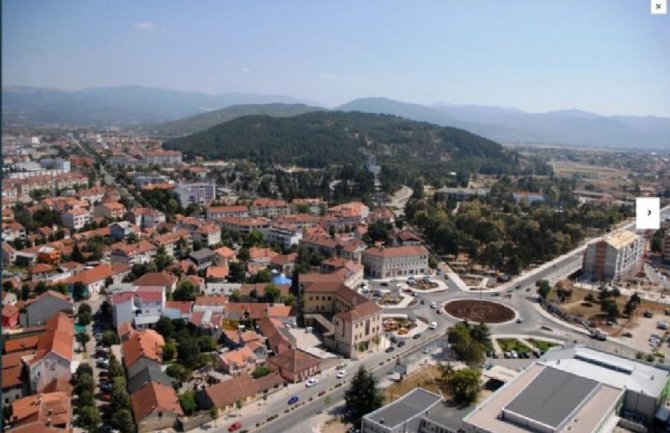 NSD: DPS navikla da trguju radnim mjestima, to nije manir nove vlasti u Nikšiću