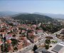 Uhapšen osumnjičeni za nasilničko ponašanje 