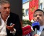 Vlahović poručio Milatoviću: Tvoja izjava implicira da nemamo vlast; Milatović mu poručio da se raduje njegovim savjetima