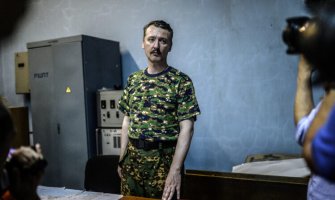 U Rusiji uhapšen Putinov kritičar i simpatizer rata u Ukrajini: Optužen za ektremizam