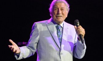 Preminuo legendarni Toni Benet: Odlazak velikana džeza