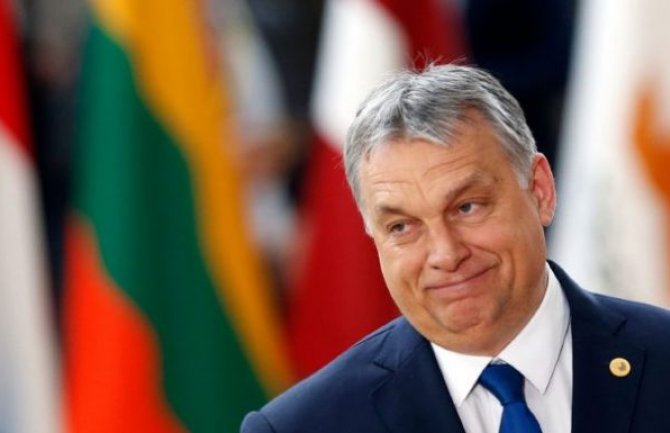 Orban odbija: NATO da spriječi da Ukrajina koristi zapadno oružje za napade na Rusiju