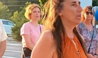 Pacijentkinja iz Hrvatske u Igalu ponovo stala na noge