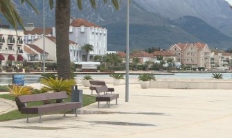 Tužilaštvo arhiviralo višemilionsku štetu nastalu izgradnjom kompleksa na Trgu magnolija u Tivtu