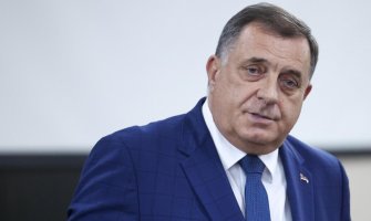 Dodik: Vlada RS će 2. maja održati sjednicu u Srebrenici