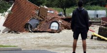 Novo nevrijeme pogodilo Sloveniju: Broj žrtava raste, aktiviraju se klizišta