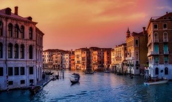 Venecija da bude na Listi ugroženih mjesta svjetske baštine