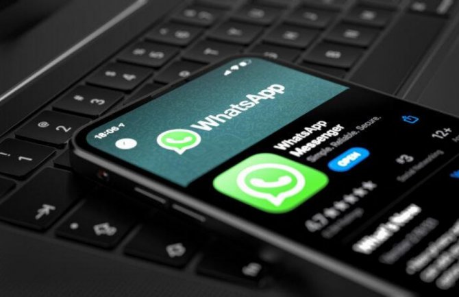 WhatsApp Web dobio opciju koju mnogi dugo čekaju