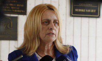 Opšta sjednica Vrhovnog suda 15. marta: Na dnevnom redu izbor kandidata za predsjednika