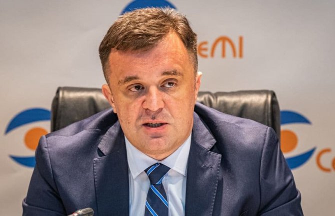 Vujović: Pokušaj zastrašivanja svih onih koji u Crnoj Gori ne slušaju Vučićeve naloge