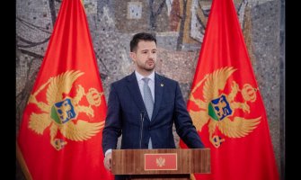 Milatović 4. i 5. septembra u posjeti Hrvatskoj