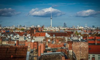 Berlin: Hakerski napad na muzej, meta korisnici Pejpala