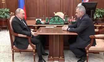 Putin i dalje ne može u Crnu Goru