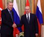 Erdogan apeluje na lidere G20: Ispunite zahtjeve Rusije
