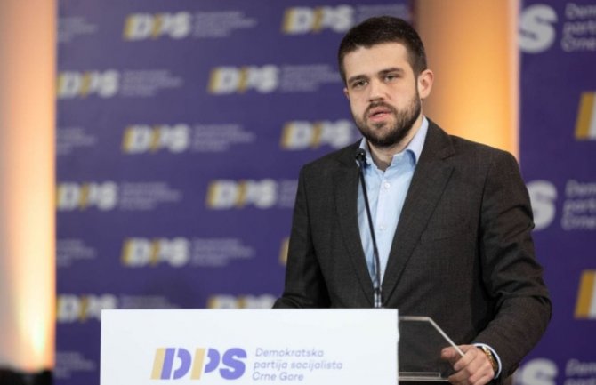 Nikolić: ANB u službi Ure i Vijesti