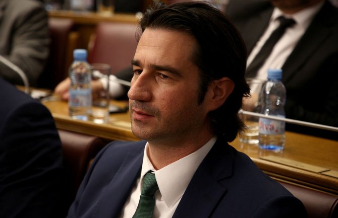 Kovač: Dopis Vrhovnog suda odnosio se na provjeru prilikom ulaska u zgradu