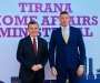 Adžić: Jedinstvenim regionalnim pristupom riješićemo brojne bezbjednosne izazove
