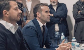 Spajić i Milatović najomiljeniji političari u Crnoj Gori