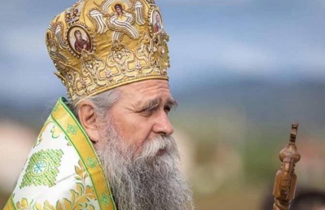 Joanikije: Iza rušenja kapele je tajna velikog zla