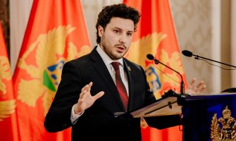 URA: Zahvaljujući Abazoviću zna se za Spajića