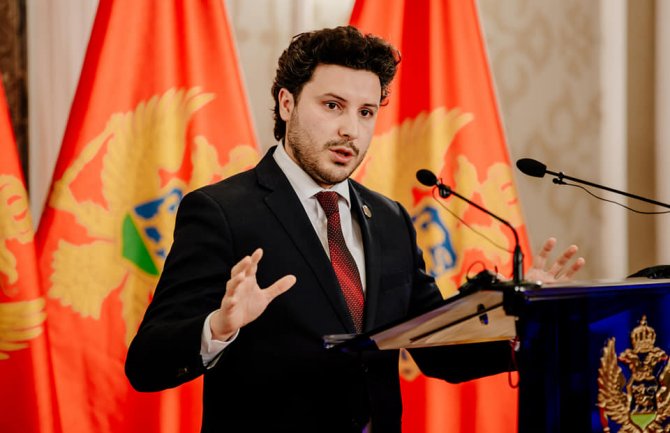 URA: Zahvaljujući Abazoviću zna se za Spajića