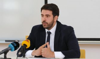 Filipović: Novaka Đokovića doživotno izbaciti iz tenisa